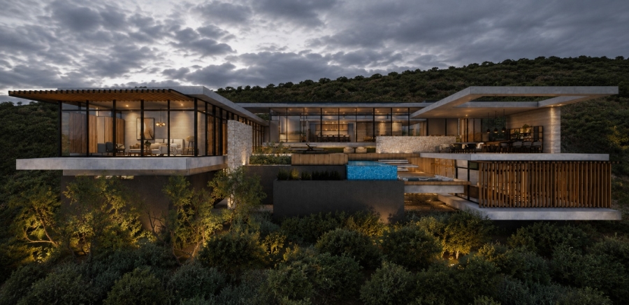 Commercial Property for Sale in Breakwater Bay Eco Estate Western Cape